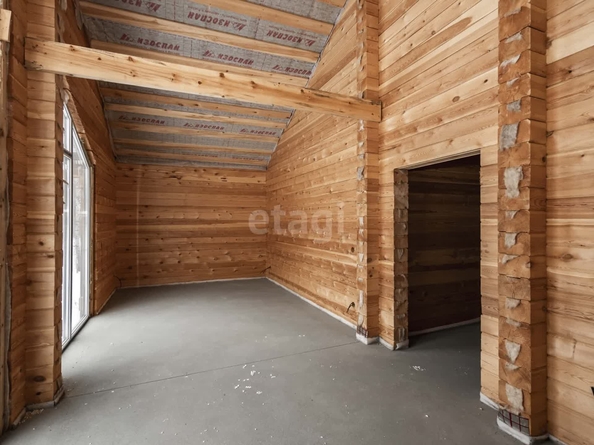 
  Продается дом, 74 м², коттеджный поселок Сердце Сибири
. Фото 4.