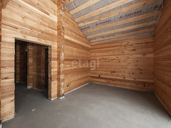 
  Продается дом, 74 м², коттеджный поселок Сердце Сибири
. Фото 6.