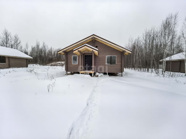 
  Продается дом, 74 м², коттеджный поселок Сердце Сибири
. Фото 21.