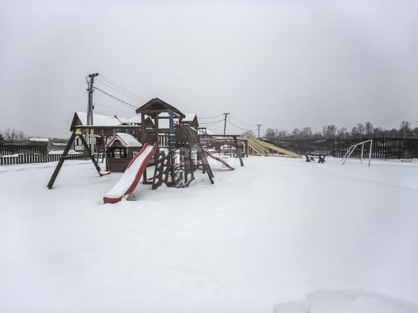 
  Продается дом, 74 м², коттеджный поселок Сердце Сибири
. Фото 28.