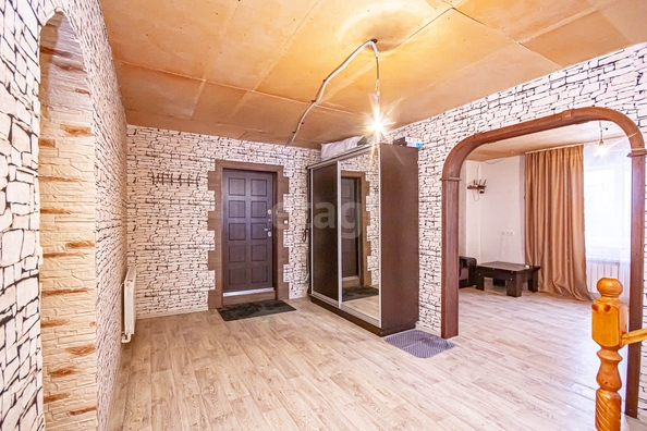 
  Продается дом, 141 м², СНТ Заря (Барышевский сельсовет)
. Фото 1.