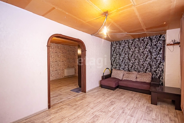 
  Продается дом, 141 м², СНТ Заря (Барышевский сельсовет)
. Фото 3.