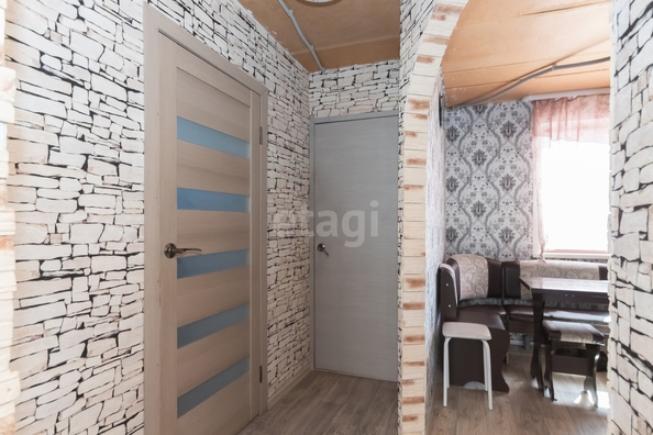 
  Продается дом, 141 м², СНТ Заря (Барышевский сельсовет)
. Фото 9.