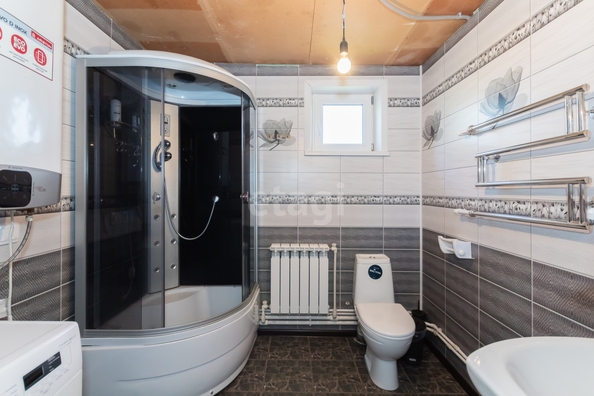 
  Продается дом, 141 м², СНТ Заря (Барышевский сельсовет)
. Фото 13.