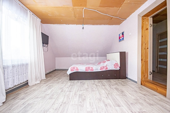 
  Продается дом, 141 м², СНТ Заря (Барышевский сельсовет)
. Фото 21.
