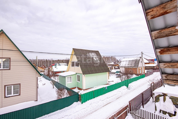 
  Продается дом, 141 м², СНТ Заря (Барышевский сельсовет)
. Фото 33.