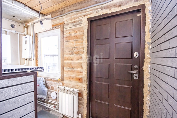 
  Продается дом, 141 м², СНТ Заря (Барышевский сельсовет)
. Фото 36.