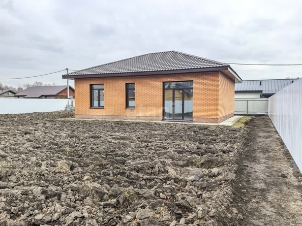 
  Продается дом, 80 м², СНТ Облепиха (Станционный сельсовет)
. Фото 23.