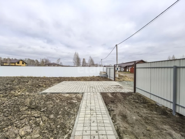 
  Продается дом, 80 м², СНТ Облепиха (Станционный сельсовет)
. Фото 32.