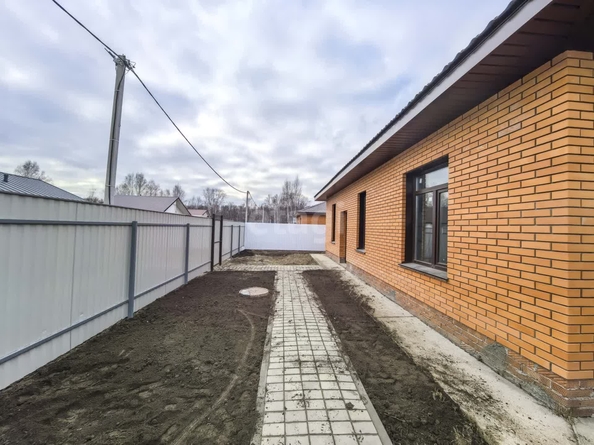
  Продается дом, 80 м², СНТ Облепиха (Станционный сельсовет)
. Фото 33.