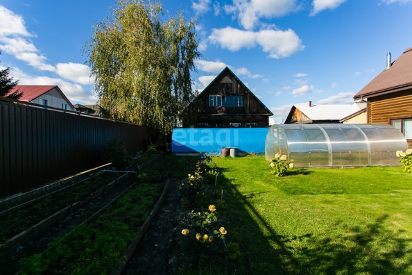 
  Продается дом, 289.3 м², поселок Юный Ленинец
. Фото 22.