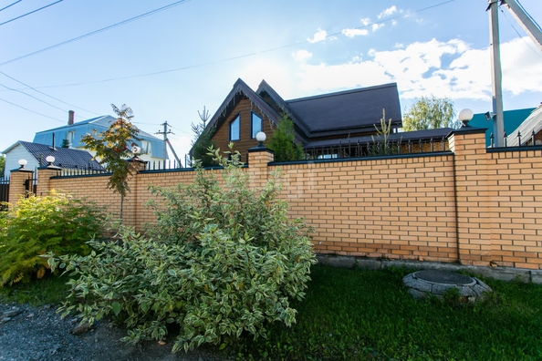 
  Продается дом, 289.3 м², поселок Юный Ленинец
. Фото 26.
