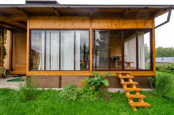 
  Продается дом, 185 м², ДНТ Рябинка
. Фото 16.