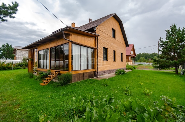 
  Продается дом, 185 м², ДНТ Рябинка
. Фото 19.