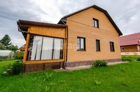 
  Продается дом, 185 м², ДНТ Рябинка
. Фото 20.