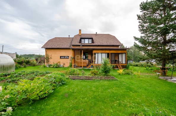 
  Продается дом, 185 м², ДНТ Рябинка
. Фото 24.
