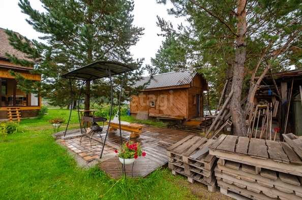 
  Продается дом, 185 м², ДНТ Рябинка
. Фото 29.