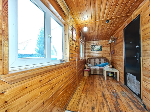 
  Продается дом, 197.9 м², село Раздольное
. Фото 19.