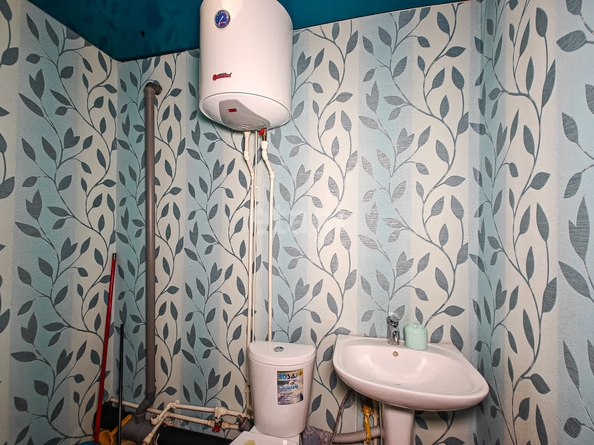 
  Продается дом, 197.9 м², село Раздольное
. Фото 21.