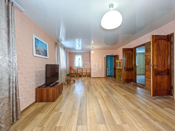 
  Продается дом, 197.9 м², село Раздольное
. Фото 27.