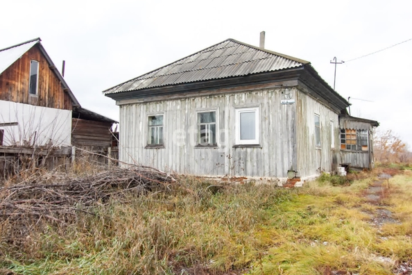 
  Продается дом, 53.7 м², СНТ Полянка (Кировский р-н)
. Фото 3.