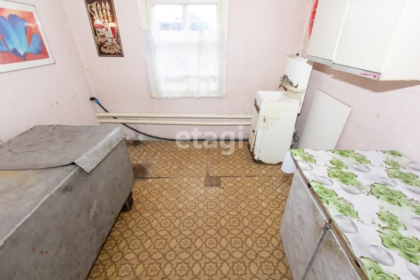 
  Продается дом, 53.7 м², СНТ Полянка (Кировский р-н)
. Фото 6.