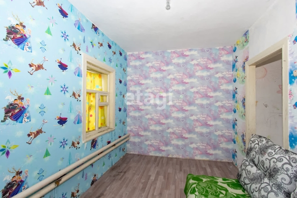 
  Продается дом, 53.7 м², СНТ Полянка (Кировский р-н)
. Фото 14.