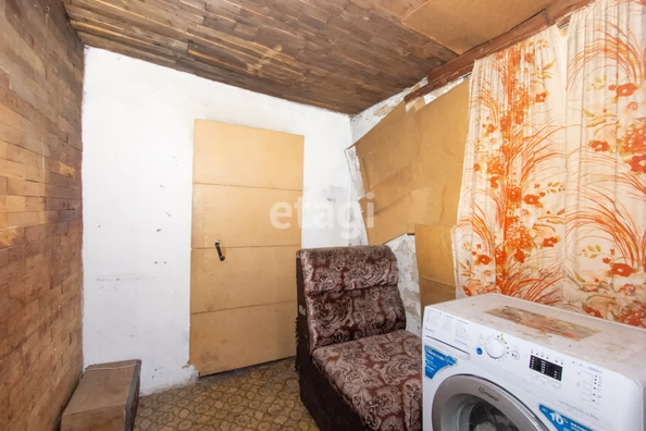 
  Продается дом, 53.7 м², СНТ Полянка (Кировский р-н)
. Фото 18.