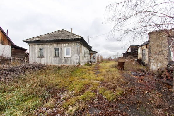 
  Продается дом, 53.7 м², СНТ Полянка (Кировский р-н)
. Фото 21.