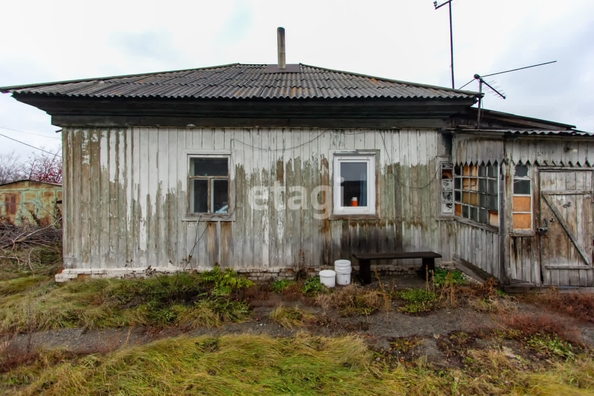 
  Продается дом, 53.7 м², СНТ Полянка (Кировский р-н)
. Фото 24.