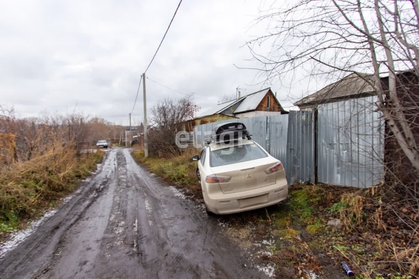 
  Продается дом, 53.7 м², СНТ Полянка (Кировский р-н)
. Фото 40.