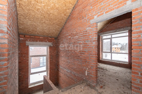 
  Продается дача, 117 м², коттеджный поселок Смарт
. Фото 13.
