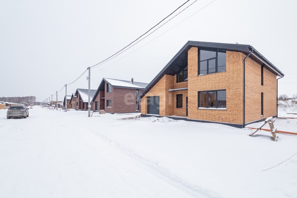 
  Продается дом, 218 м², коттеджный поселок Смарт
. Фото 4.
