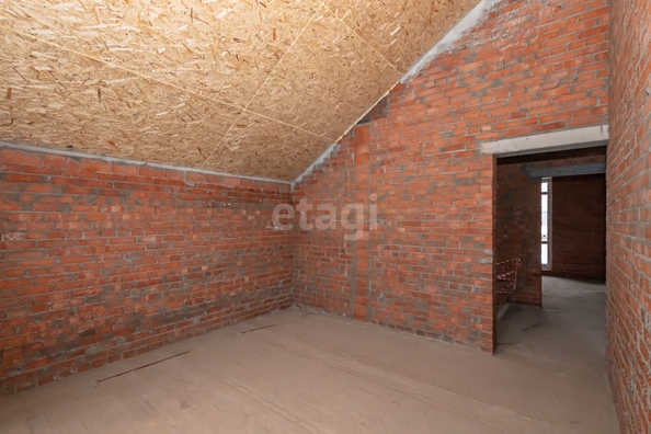 
  Продается дом, 189 м², коттеджный поселок Смарт
. Фото 26.