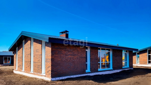 
  Продается дом, 100 м², коттеджный поселок Смарт
. Фото 2.