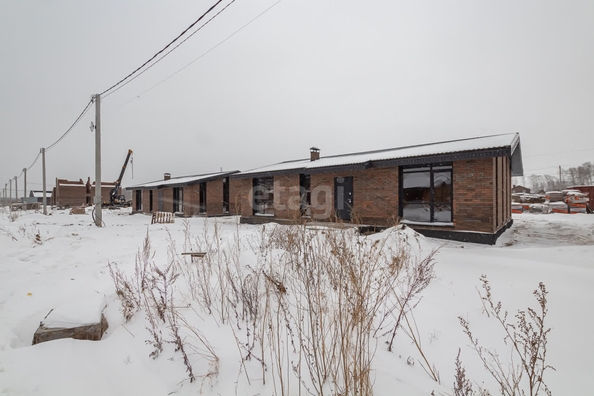 
  Продается дом, 100 м², коттеджный поселок Смарт
. Фото 10.