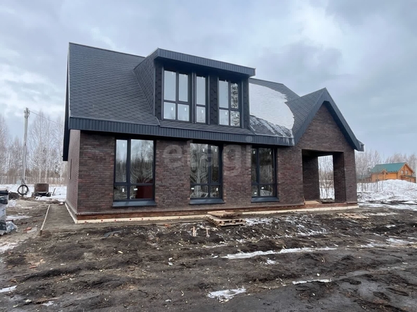 
  Продается дом, 240 м², коттеджный поселок Светлое
. Фото 11.