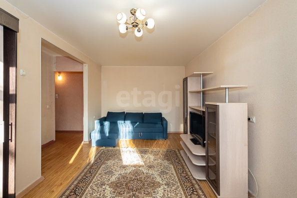 
  Продается 1-комн. квартира, 31.9 м², Иванова ул, д. 41
. Фото 1.
