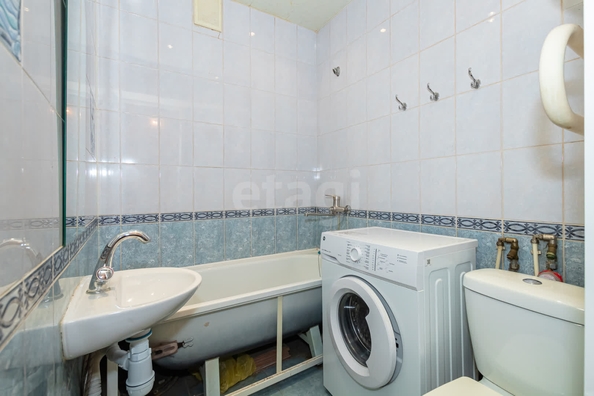 
  Продается 1-комн. квартира, 31.9 м², Иванова ул, д. 41
. Фото 17.