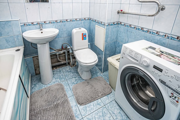 
  Продается 1-комн. квартира, 36.5 м², Северный мкр, д. 14
. Фото 7.