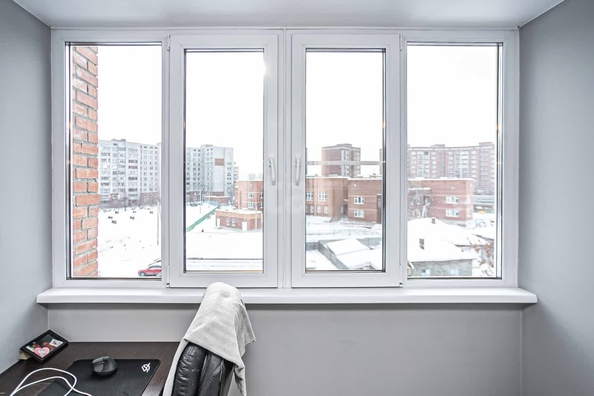 
  Продается 1-комн. квартира, 36.5 м², Северный мкр, д. 14
. Фото 9.