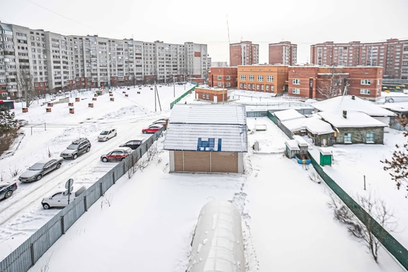 
  Продается 1-комн. квартира, 36.5 м², Северный мкр, д. 14
. Фото 10.