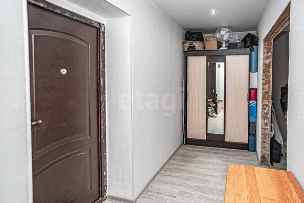 
  Продается 1-комн. квартира, 36.5 м², Северный мкр, д. 14
. Фото 14.