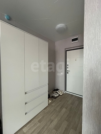 
  Продается студия, 18.2 м², ЖК Чистая Слобода, дом 44
. Фото 5.