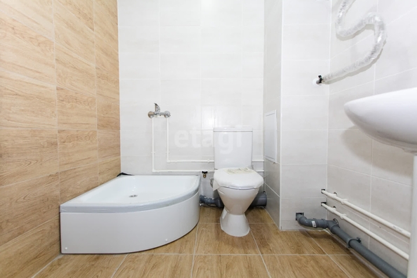 
  Продается студия, 18.2 м², ЖК Чистая Слобода, дом 44
. Фото 13.