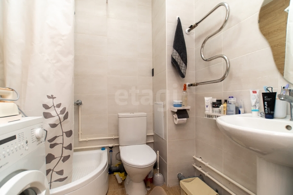 
  Продается студия, 18.2 м², ЖК Чистая Слобода, дом 44
. Фото 7.