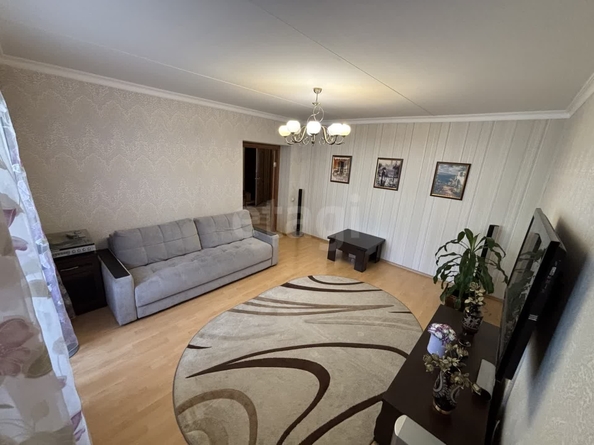 
  Сдается 2-комн. квартира, 80 м², Горский мкр, д. 55
. Фото 7.