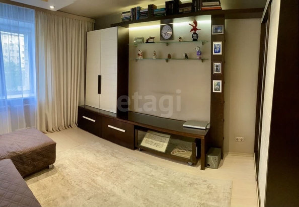 
  Продается 2-комн. квартира, 47.8 м², Сибиряков-Гвардейцев ул, д. 44/6
. Фото 3.