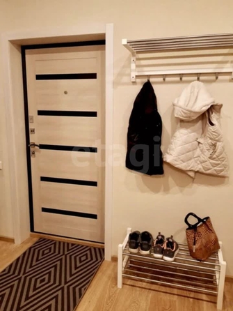 
  Сдается 1-комн. квартира, 48 м², Узловая ул, д. 8/1
. Фото 5.