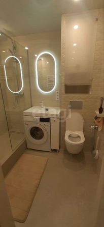 
  Сдается 1-комн. квартира, 47 м², Закаменский мкр, д. 7
. Фото 8.